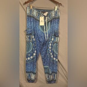 Qianxizhan Yoga Pants